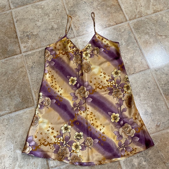 nicolette new york Other - NICOLETTE NEW YORK CHEMISE